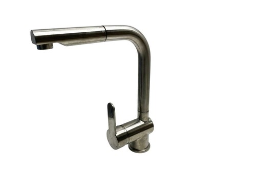 Robinet cuisine sur - robinet, pied