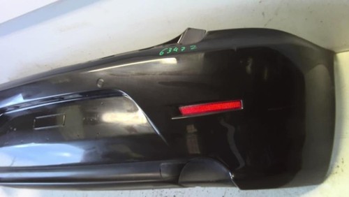 Pare choc arriere alfa romeo - choc,