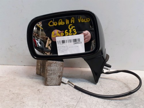 Retroviseur ext toyota - retroviseur, g