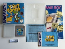 Yoshi’s Cookie - Nintendo
