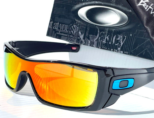 New oakley batwolf lunettes - new,
