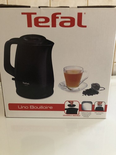 Bouilloire tefal k01508de - bouilloire,