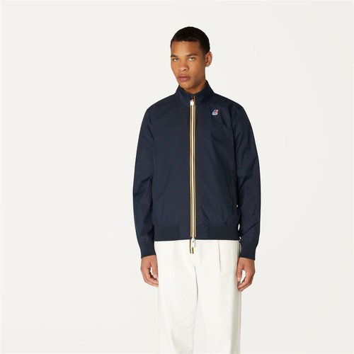 Way veste homme réversible - homme,