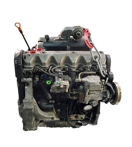 Motor für volkswagen - vw,