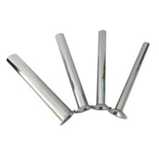 Entonnoir de tube de