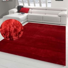 Tapis shaggy salon - salon,