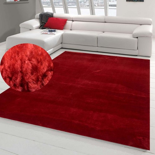 Tapis shaggy salon - salon,
