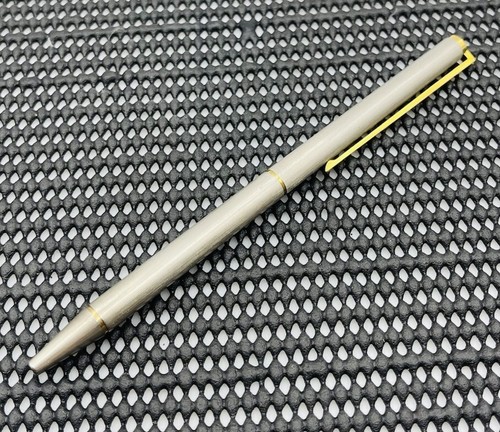 Dupont argent brossé - dupont,