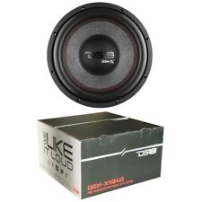 1 DS18 GEN-X124D Caisson de