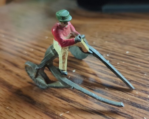 Vintage cast metal - vintage,