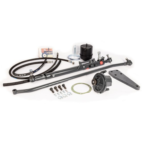 Kit direction assistée - kit,