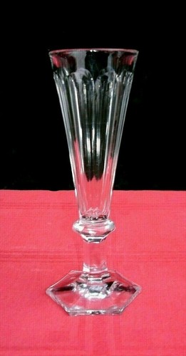 Baccarat saint louis flute - baccarat,