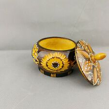 Belle boîte à bibelots