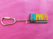 UN PORTE CLEF CLEFS TRAIN SNCF ATELIEL RENNES RAIL LOCOMOTIVE amr