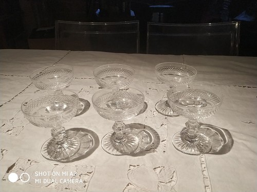 Coupes champagne saint - coupes,