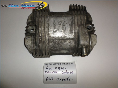 Couvre culasse honda - 400, cbn