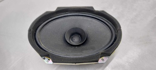Haut parleur avant gauche - haut-parleur,