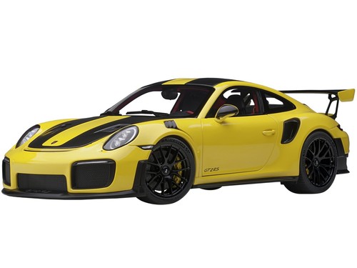 Porsche 911 gt2 - porsche, rs