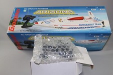 ZC017 Graupner bateau RC electrique 2052.200 ARIZONA offshore racing boat
