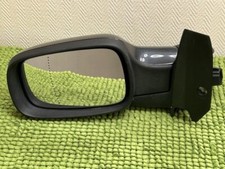 Retroviseur Scenic 2 Grand Scenic 2  RABATTABLE ELECTRIQUEMENT conducteur (L822)