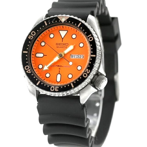 Seiko diver 150m 7548 700c - diver, 7548-700c