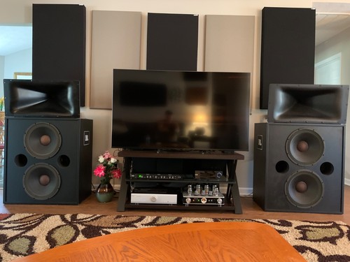 Pairjbl professional 4722n - pairjbl, 2