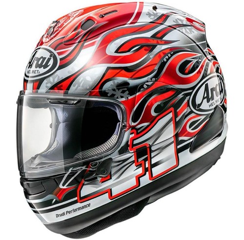 Arai haga replica full - haga,