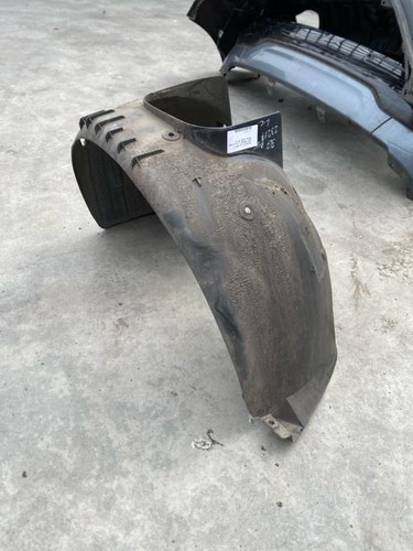 Pare boue avant - gauche, peugeot