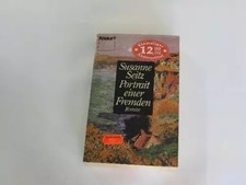 Portrait einer Fremden, Susanne Seitz