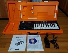 KORG MICRO X Synthesizer