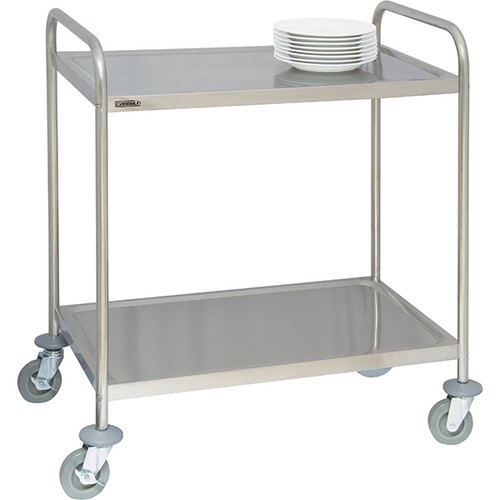 Casselin chariot service - de,