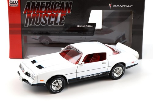 Auto world 1977 pontiac - world,