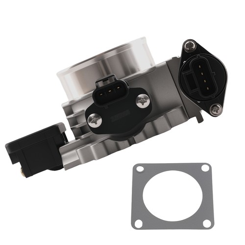 Boîtier papillon for jeep - boîtier,