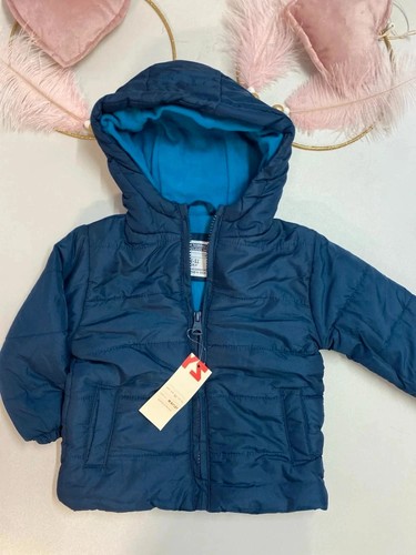 Doudoune bébé garçon - , (neuf)