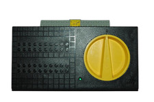 Lego® train 9V chemin de fer