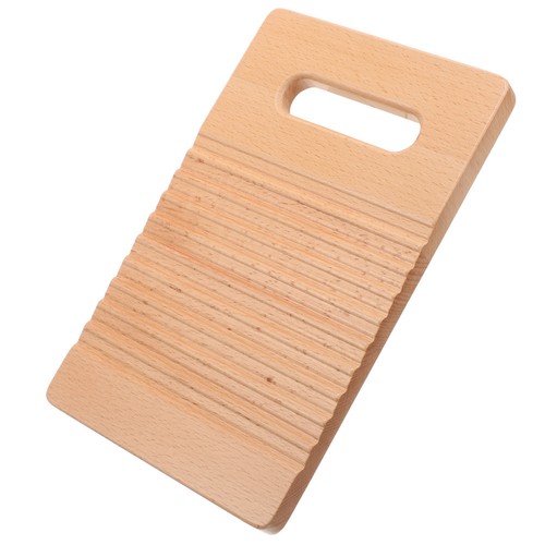 Planche laver bois pour - ,