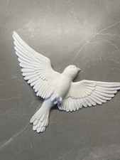 Oiseau Decoratif. Tourterelle