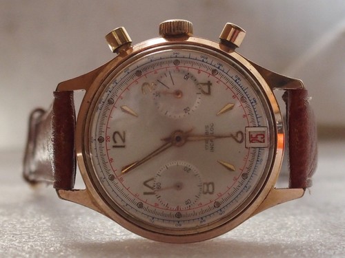 Montre homme vintage - homme,