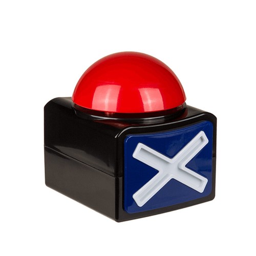 Buzzer lumineux sonore - buzzer,