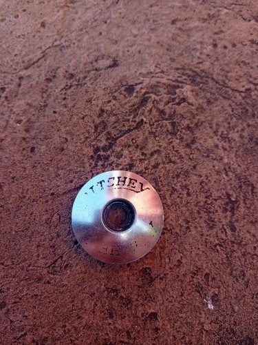 Ritchey tappo expander série - ritchey,