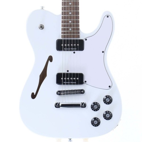 Fender jim adkins 90 - fender,