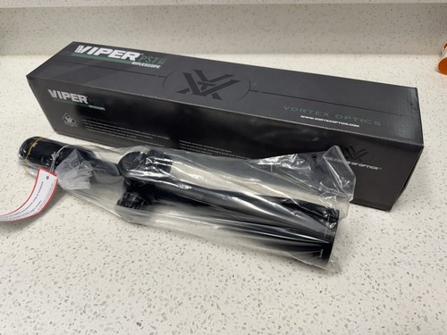 Vortex viper pst gen - pst, ii