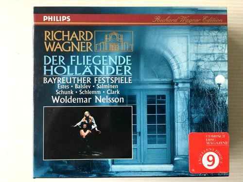 Coffret der fliegende - ,