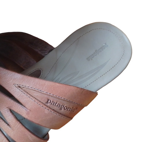 Patagonia rares tongs - rares,