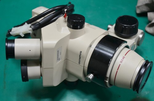 Olympus sz40 sz4045chi stereo - sz4045chi,