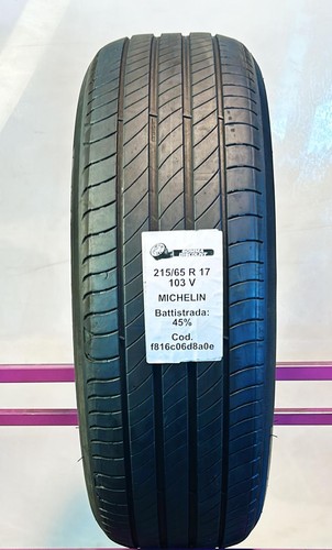 Pneu usagé michelin primacy4 - michelin,