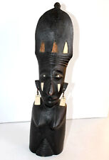 ANCIENNE STATUE SCULPTURE