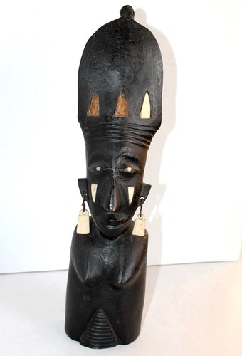 Ancienne statue sculpture - ancienne,