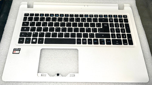 Palmrest clavier original - palmrest,