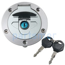 Bouchon réservoir carburant